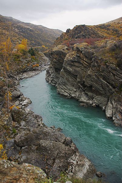 5 Adventures In New Zealand
