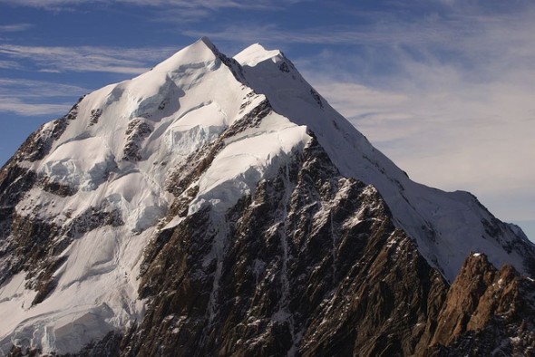 Mount Cook