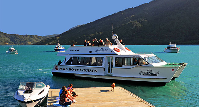 Water Sports in New Zealand